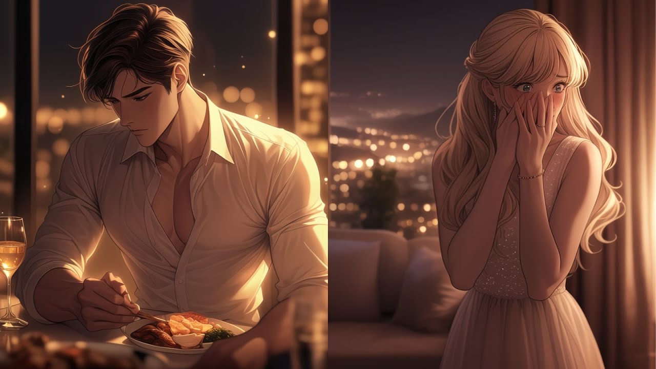 📕When I stopped getting jealous like my wife wanted, she began to care—but it was already too late