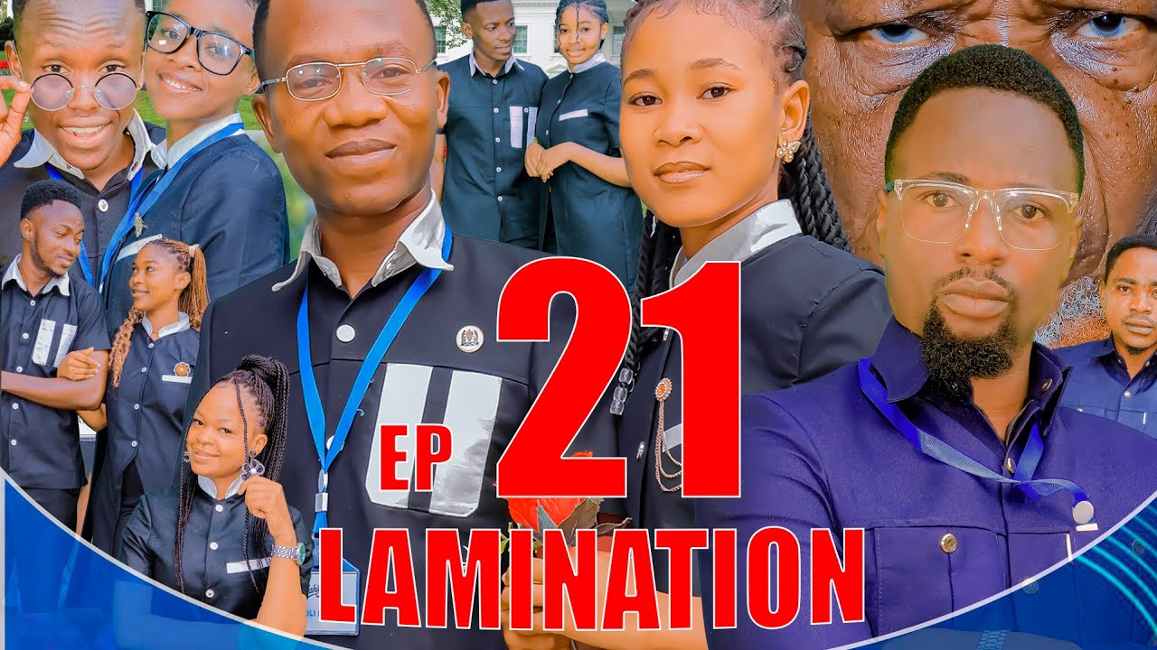 LAMINATION (21) #clamvevo #dunia #stivemweusi #lastchance #babajoan #dontatv #sahilmahili #asmafilm 