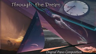 "Through The Dream" - by Alexei Surovykh / Soft Piano Music / #calmmusic #piano #relaxing screenshot 2