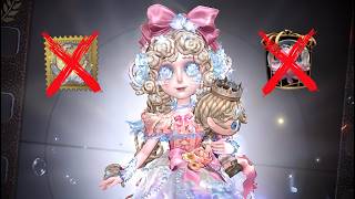 Ideny V Is Little Girls Ss-Tier Still Worth It Without The Accessory And Pet?