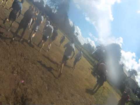 HELL&BACK Apollo 2013