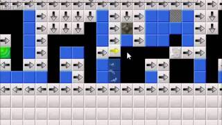 Pr2 owl of gold Solo trap!