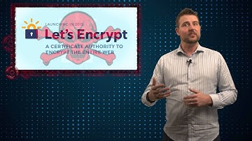 Hackers Leverage Let