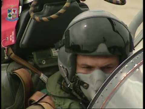 F-104 storia di un mito