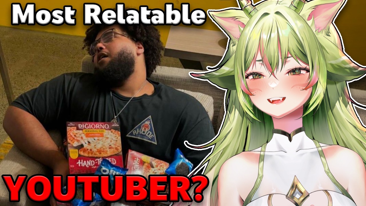 Reacting to Grizzy’s FUNNIEST Fat Moments