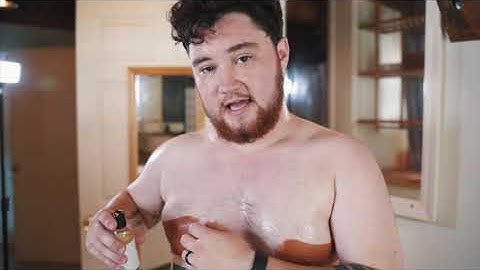 TransTape Removal Tutorial | Ft. Aaron C