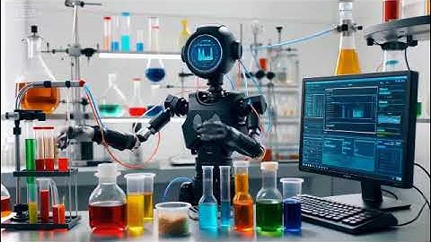 MIT develops an AI scientist platform that accelerates the discovery of new materials