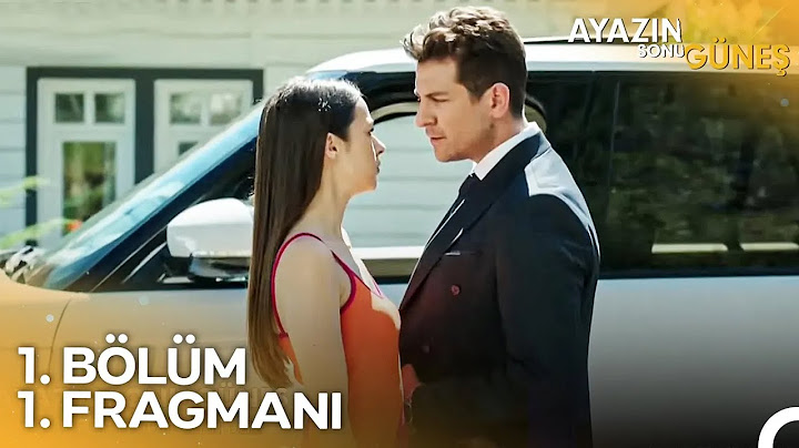 Ayazın Sonu Güneş 1. Bölüm 1. Fragmanı | Pazartesi Kanal D'de Başlıyor!