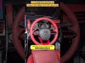 Innova Hycross Interior Theme Works | Car Interior Works | Car Accessories Chennai #shorts