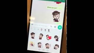 Stickers for Whatsapp by PTKDev screenshot 3