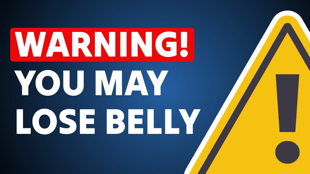 8 Everyday Food Hacks for Belly Fat Loss
