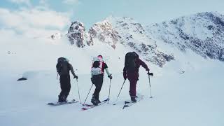 Women’s Adventure Film Tour 2026 Teaser | Australia & New Zealand