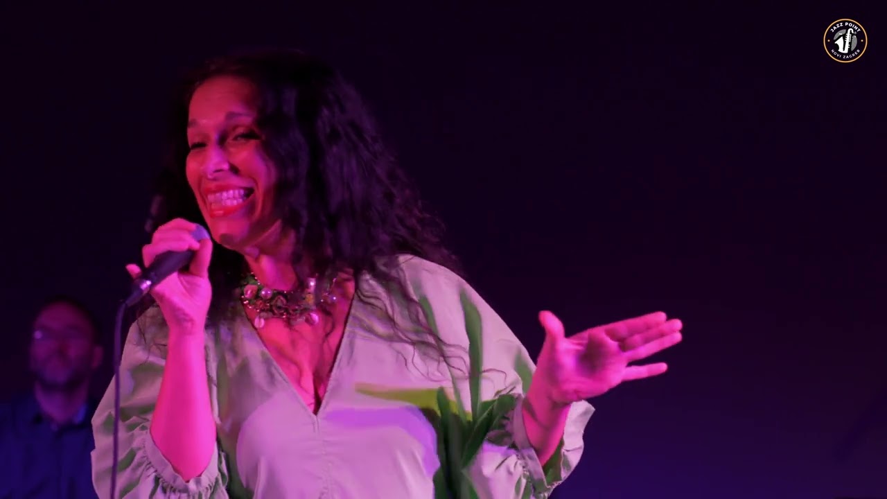 Jazz Point Novi Zagreb: Lela Kaplowitz kvartet - Undecided