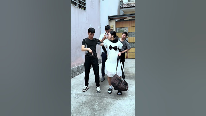 A lesson for the sly guy [Nam Phương] #namphuong #shorts #funny #comedy #action