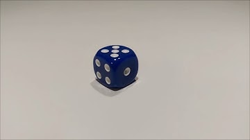 Dice Rolling Sound Effect | Tabletop Game Dice Audio