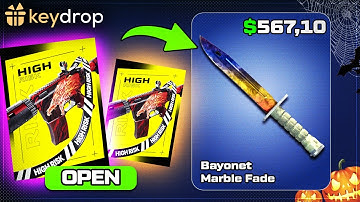 KEYDROP USP-S PRINSTREAM OR DEAGLE!! Keydrop Promo Code 2025