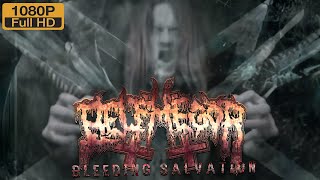 BELPHEGOR - Bleeding Salvation (Enhanced 1080HD)