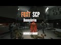 Foxt SCP Deneyimim | SCP SL