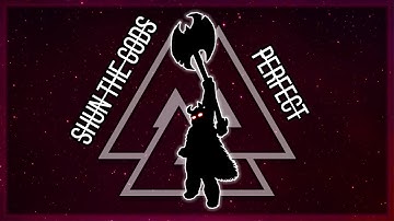 Jotun - All Valhalla Mode Bosses [Shun the Gods - Valhalla, Perfect Valhalla]