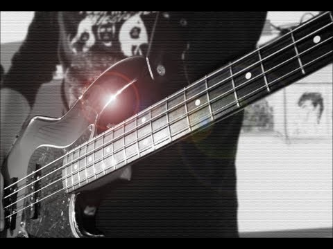 funk-blues-bass-using-hammer-ons