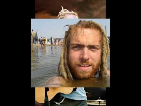 Trevor Hall - Internal Heights Remix