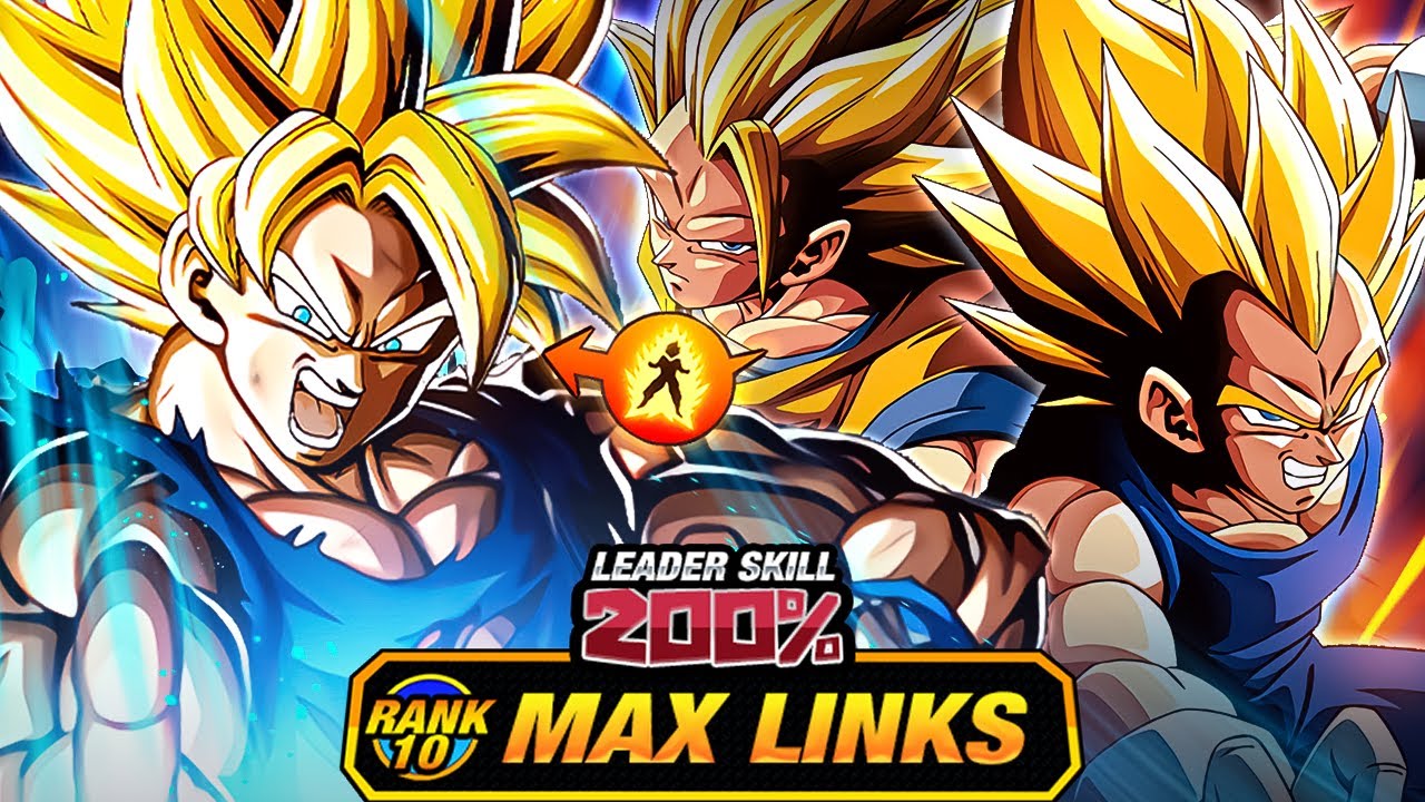 User blog:FoxyBoi2105/SSJ2-SSJ3 Vegeta CUSTOMER EZA, Dragon Ball Z Dokkan  Battle Wiki