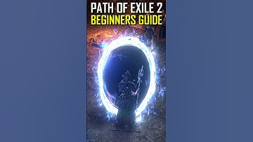 Path of Exile 2: 7 Essential Tips For The Perfect Start