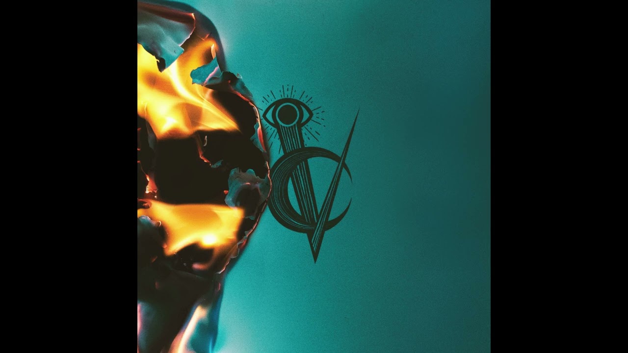 Crying Vessel - Those Burning Words