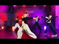 椎名林檎ともも"ほぼ水の泡" choreography by YU-KA @homeydancestudio