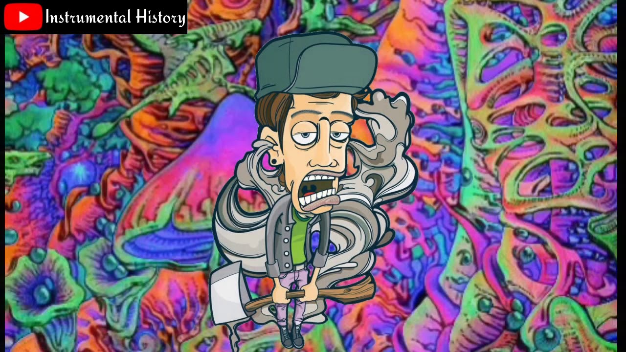 Lofi HipHop || Orbz - Sinister  Grime Instrumental