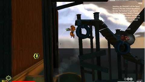 PROJECT EXONAUT MASTERS IN ACTION