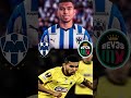 #OrbelinPineda #AEK #Rayados #MTY #Fichajes #Apertura2026 #almeyda