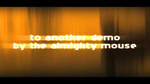 MOHAA Multiplayer DEMO - intake vs insomnia in eyes mouse