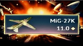 Some Mig-27 Experience 2