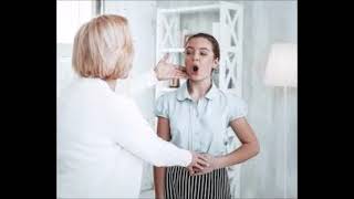 Βραγχος φωνης