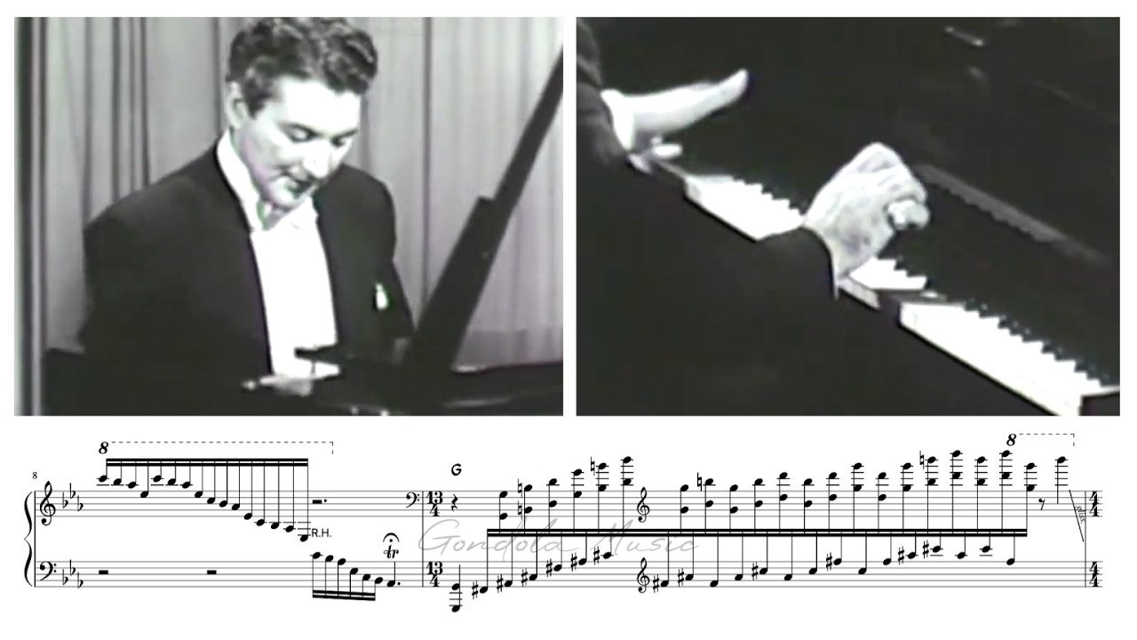 Please tell me how this is possible