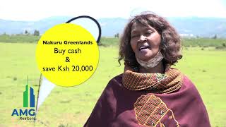 I PAID A MORTGAGE FOR 30YEARS IN THE U.S.A- PHYLIS NJERI