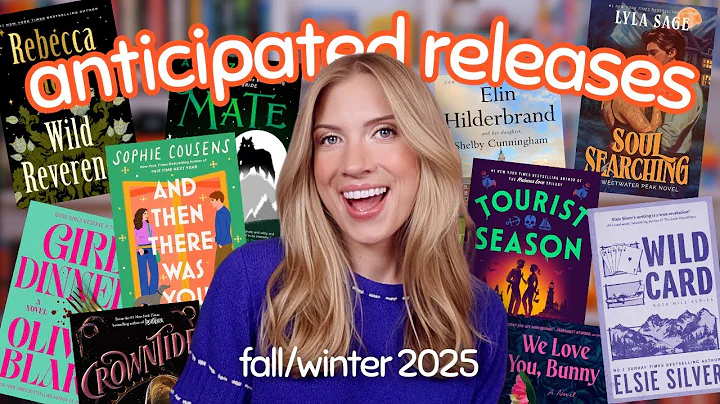 the best new books coming this fall 👀📚 *40+ anticipated releases* thumbnail