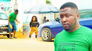 He Fell In love With The Lady He Saw On Social Media But Never Knew She's A Dwarf - 2025 MOVIE Uganda Movie