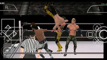 Ppsspp PewDiePie wins 6 man elimination