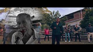 Corrido a Bernabé Mondragón - Los Pajaritos De Tacupa Mich .