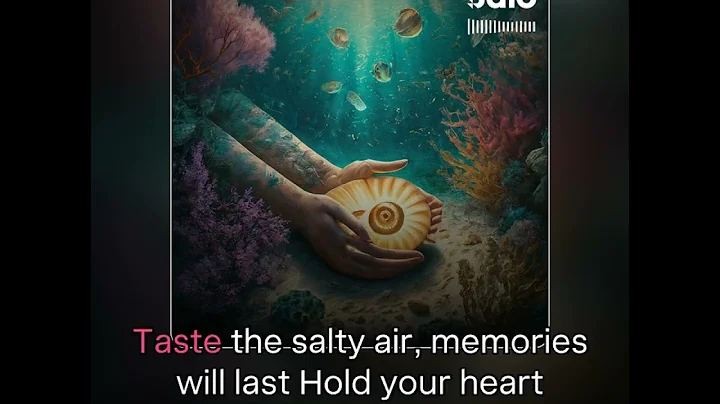 Driftwood Dreams  | AI-Generated Song by Udio AI #song  #aimusic #music #songlyrics #songviral