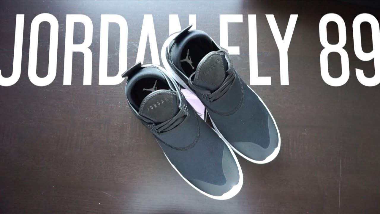 jordan fly 89 grey