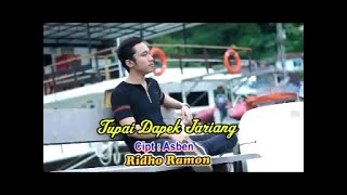 Ridho Ramon - Tupai Dapek Jariang (Karaoke)