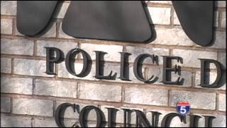 Ashland man arrested in multiple car break in cases