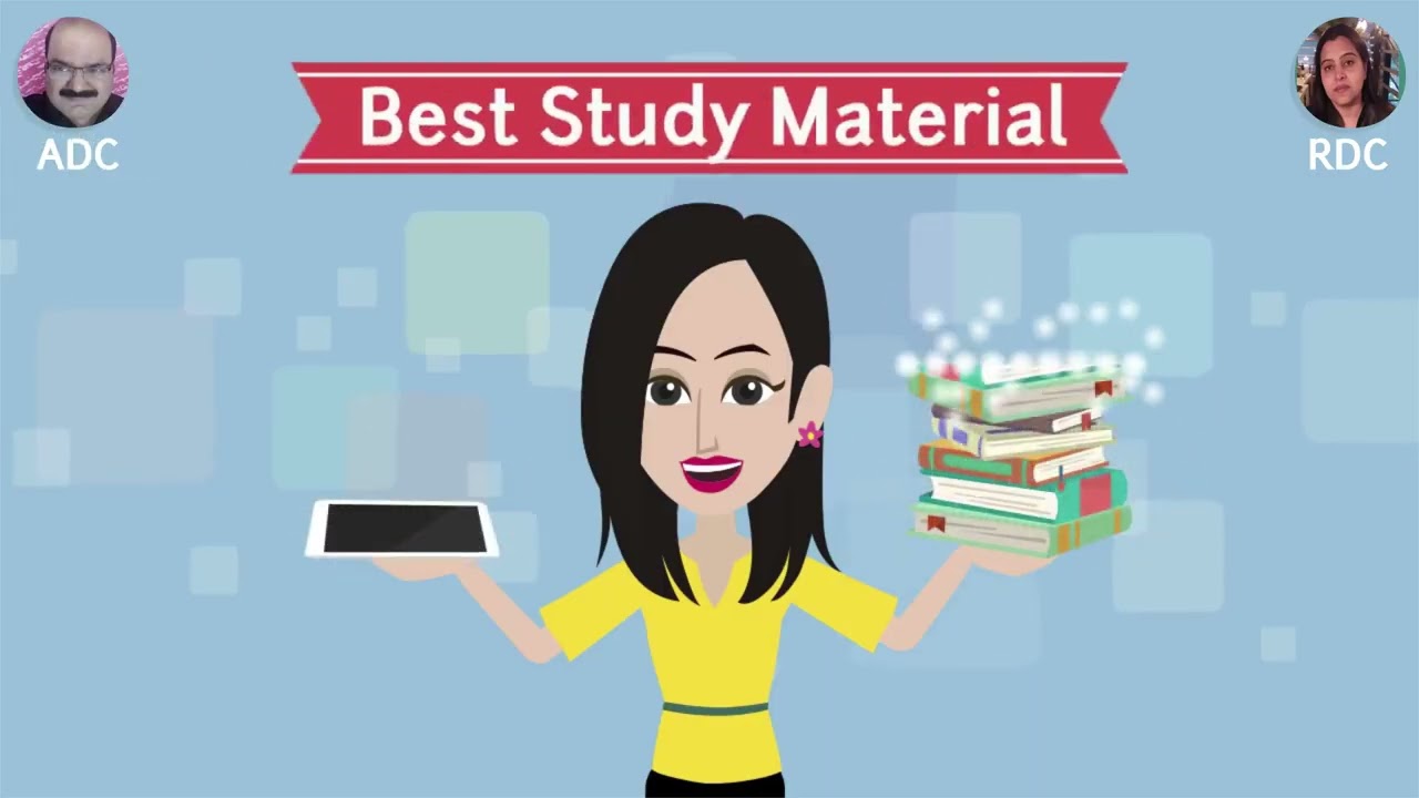 Eduaction Institute coaching classes Promotion Video - 2d ANIMATED VIDEO