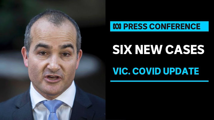 In Full Melbourne S Lockdown Extended For Another Week As Covid 19 Cluster Grows Abc News Youtube [ 404 x 720 Pixel ]
