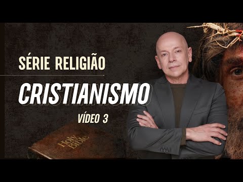 Vídeo: De onde vêm as religiões?