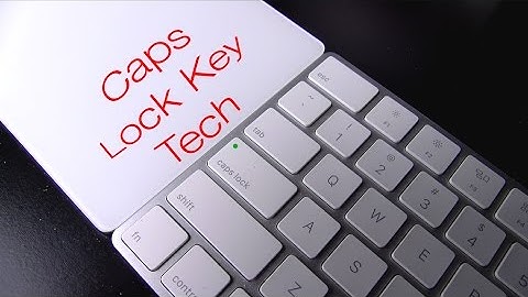 Technology Behind Apple