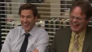 The Office US   Season 7   Bloopers